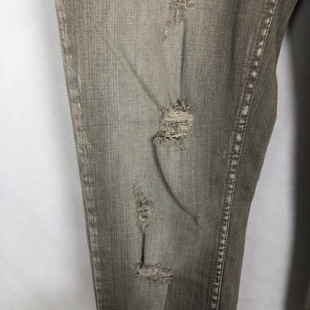 Free People Skinny Jeans from Vampire Diaries - Picture 3 of 7